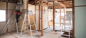 Entreprise de rénovation de la maison et de rénovation d’appartement à Thiel-sur-Acolin